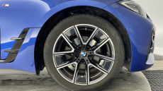 BMW 4 Series 420i M Sport 5dr Step Auto Petrol Hatchback